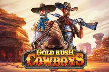 GOLD RUSH COWBOY?v=6.0